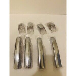 2004-2006 Chrysler 300C 4D Door Handle Cover NO PSKH SZCHEN66020